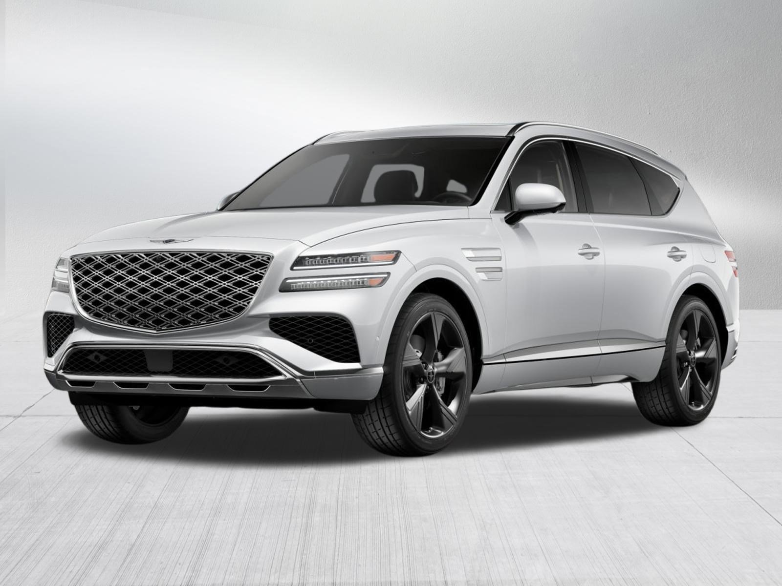 2026 Genesis GV80 2.5T Prestige AWD's photo