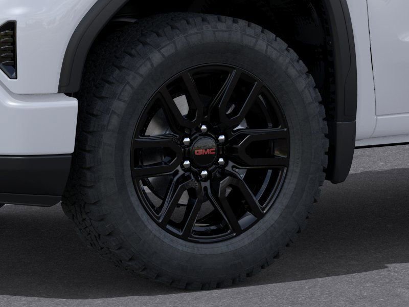 2026 GMC Sierra 1500 Elevation - Photo 9
