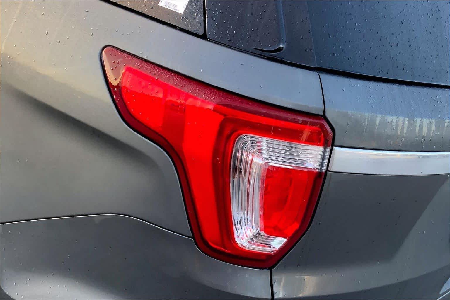 Used 2019 Magnetic Ford XLT image 27