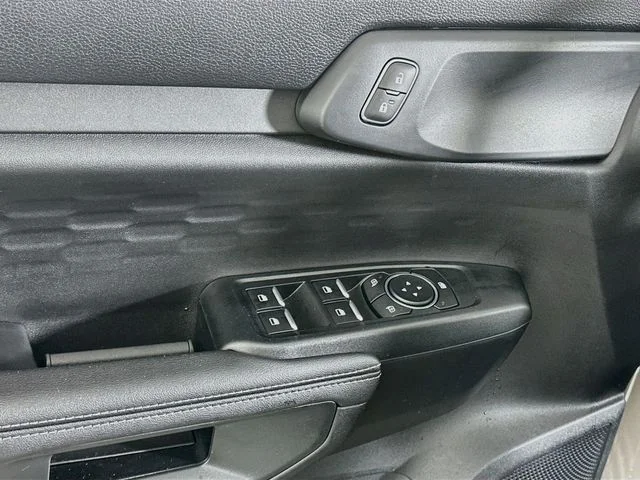 New 2026 Ford Ranger XLT