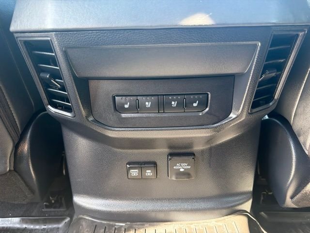 Certified Used 2025 Blueprint Toyota Platinum image 28