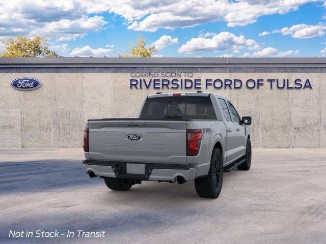 New 2026 Avalanche Ford XLT image 30