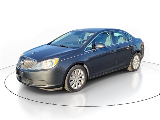Used 2015 Buick Verano 1SD with VIN 1G4PP5SK7F4174313 for sale in South Holland, IL
