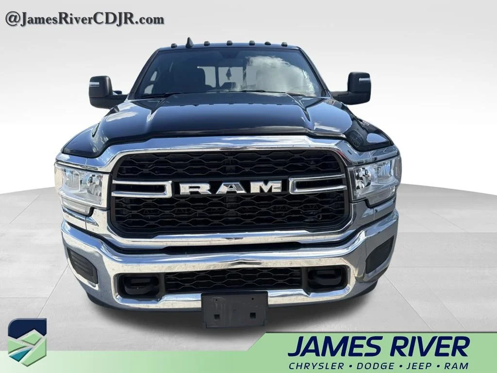 Used 2024 Black Ram Tradesman image 3