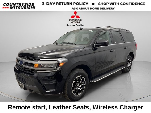 2023 Ford Expedition Max XLT