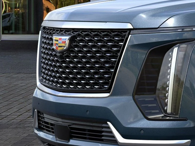2026 Cadillac Escalade ESV Luxury - Photo 13