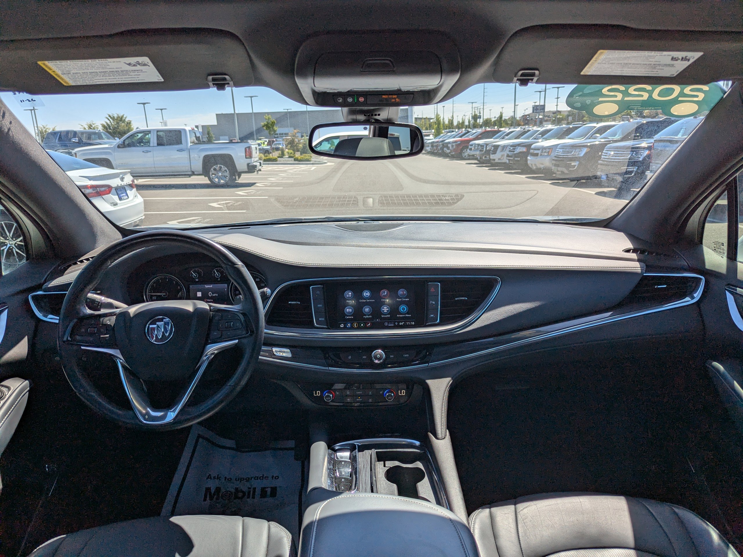 2022 Buick Enclave Essence - Photo 29