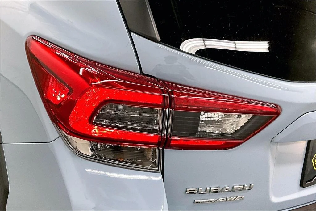 Used 2023 Gray Subaru Limited image 23