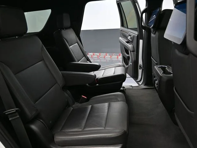 2023 Chevrolet Tahoe Z71 - Photo 43