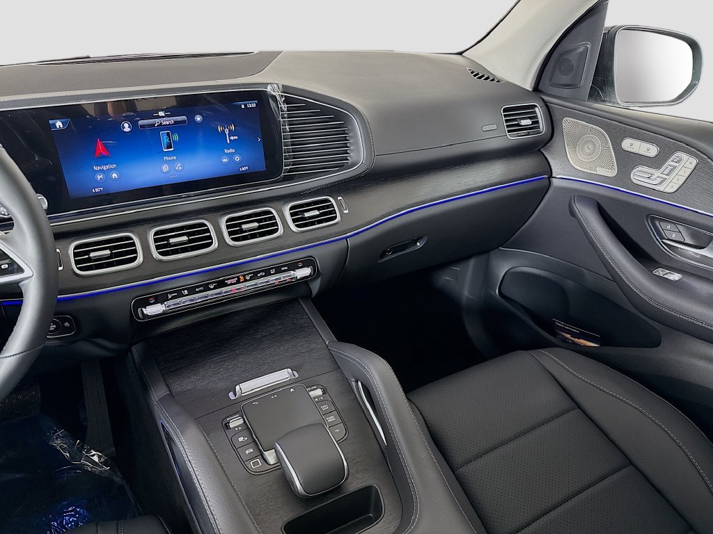 2026 Mercedes-Benz GLE GLE350 - Photo 58