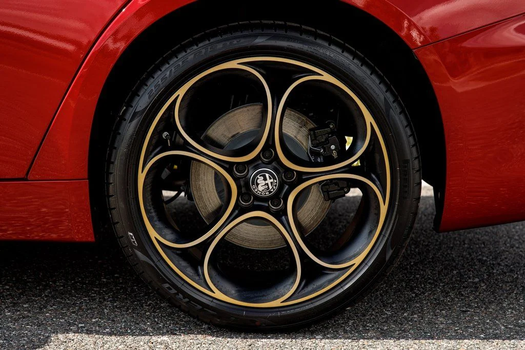 2025 Alfa Romeo Giulia Intensa - Photo 16