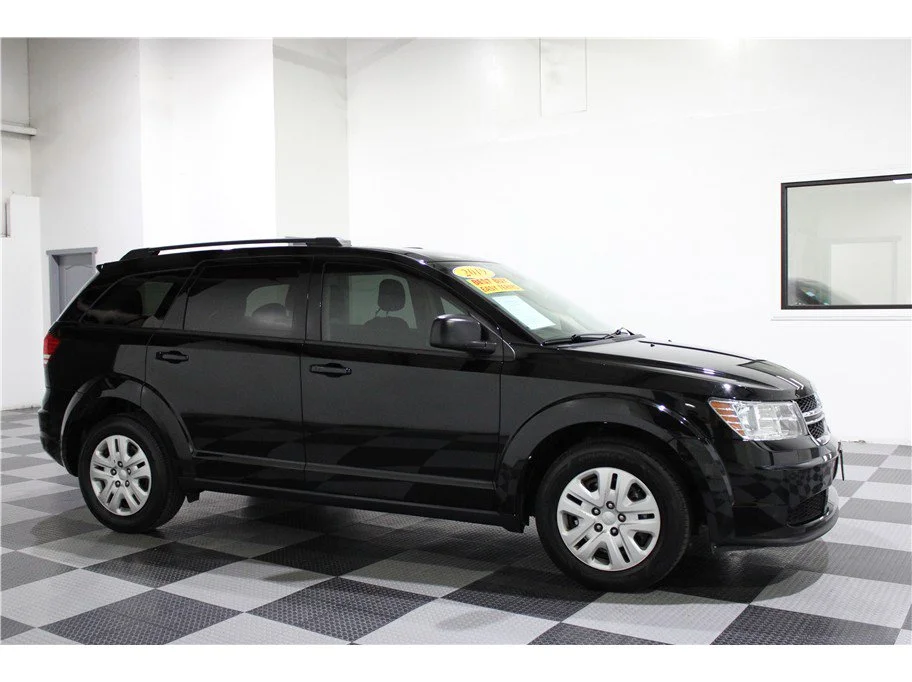 2019 Dodge Journey SE Value Package FWD's photo