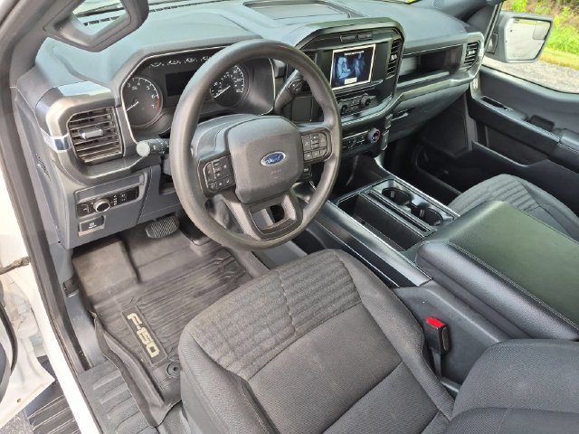 Used 2023 Oxford White Ford XL image 10