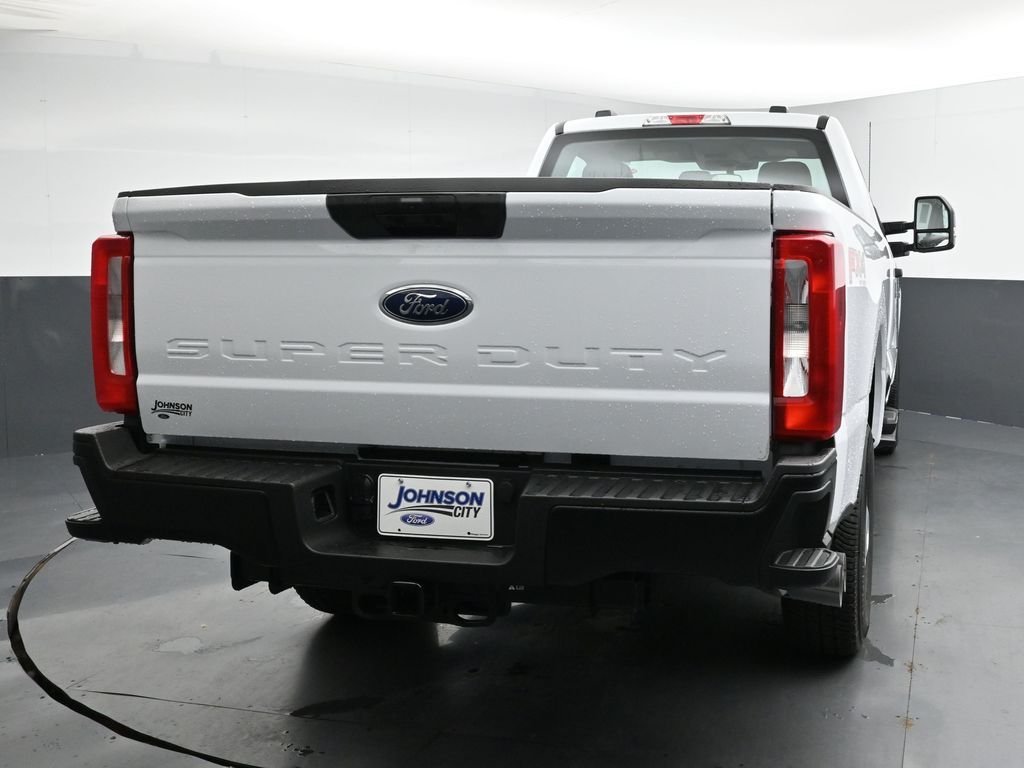 2026 Ford F-250 Super Duty XL - Photo 7