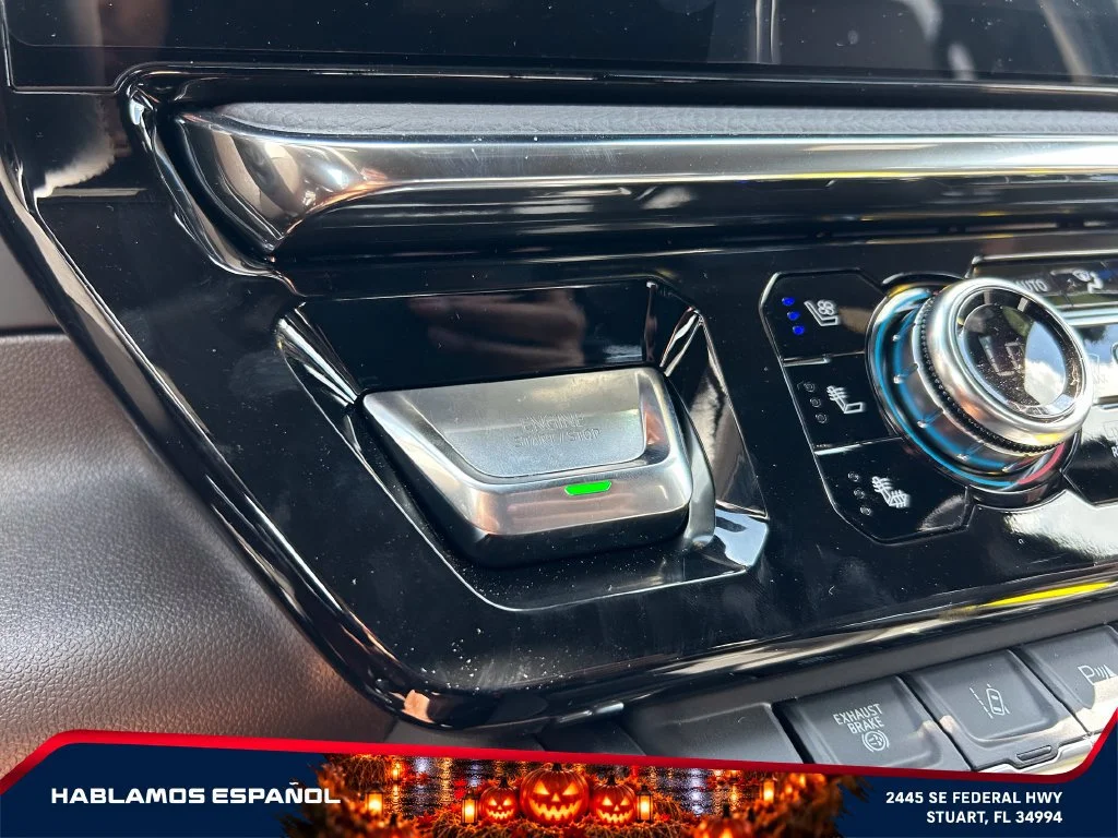 New 2026 Titanium Rush Metallic GMC Denali image 28