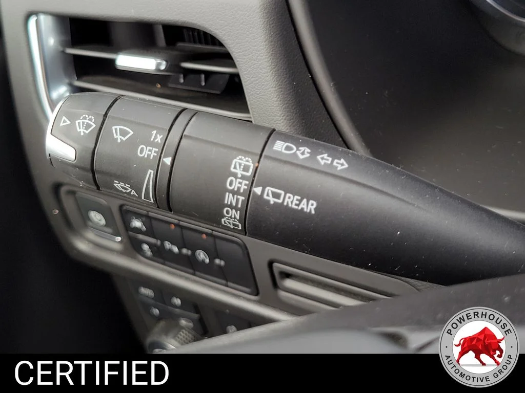 Certified Used 2024 Black Chevrolet LT image 32