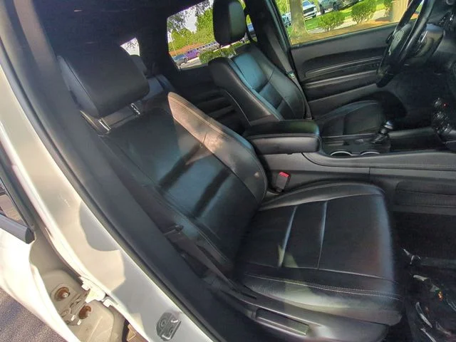 Used 2021 White Dodge GT image 38