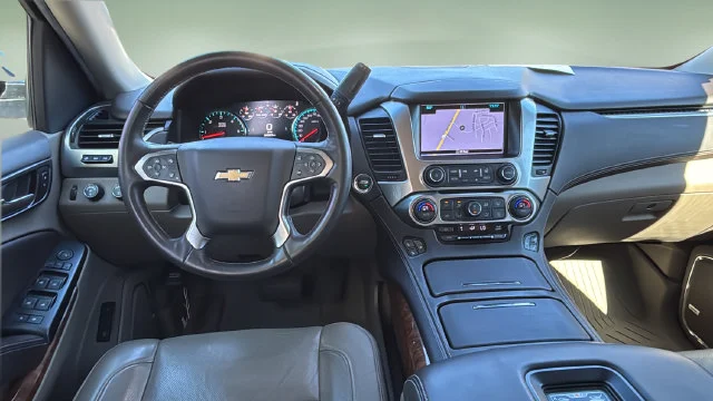 Used 2018 White Chevrolet Premier image 10