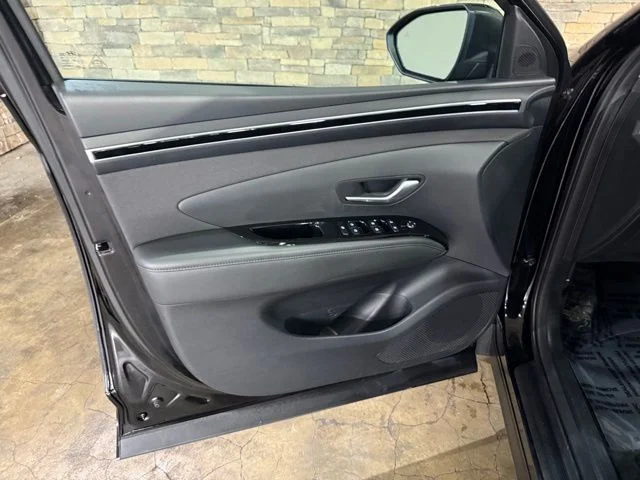 2024 Hyundai Tucson SEL Convenience - Photo 9
