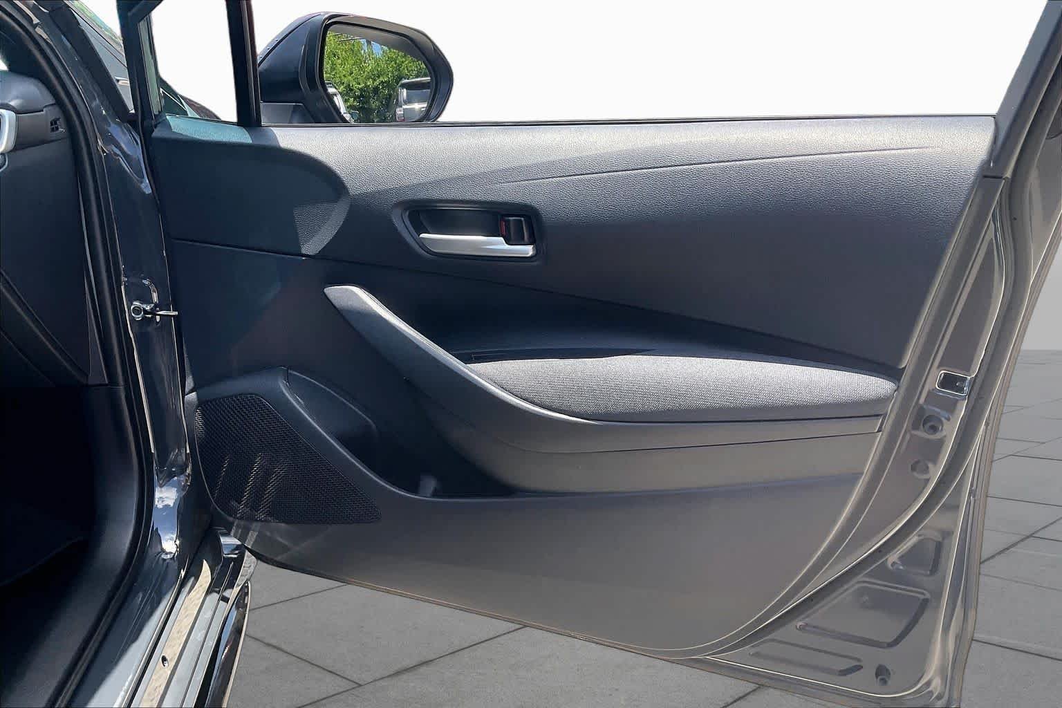 Used 2026 Underground Toyota SE image 22