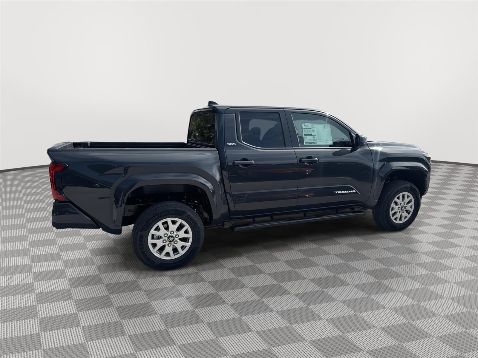 New 2026 Underground Toyota  SR5 image 4