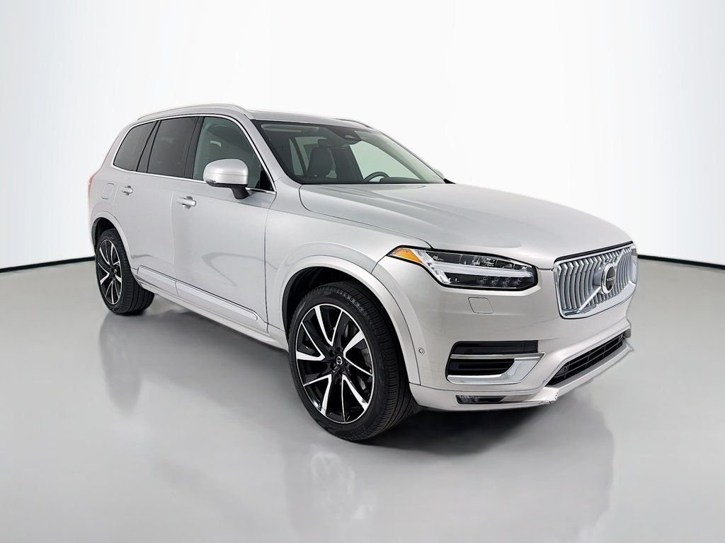 2023 Volvo XC90 B6 Plus 7-Seater 4WD's photo