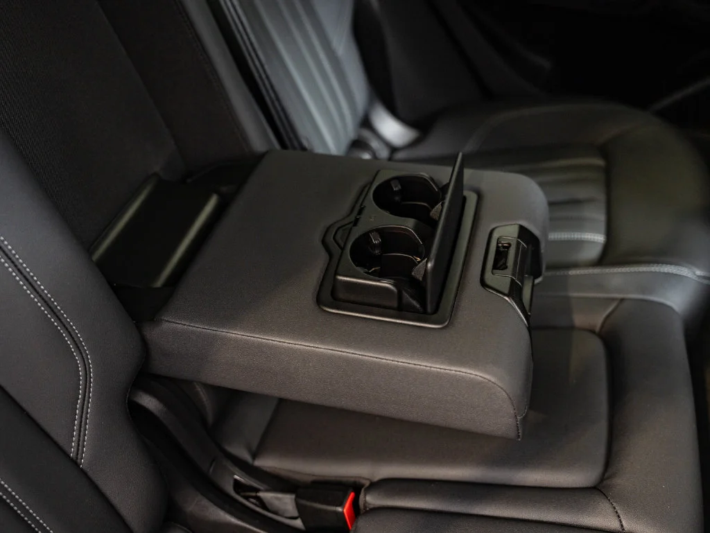 Used 2023 Daytona Gray Pearl Audi 45 S line Premium image 46