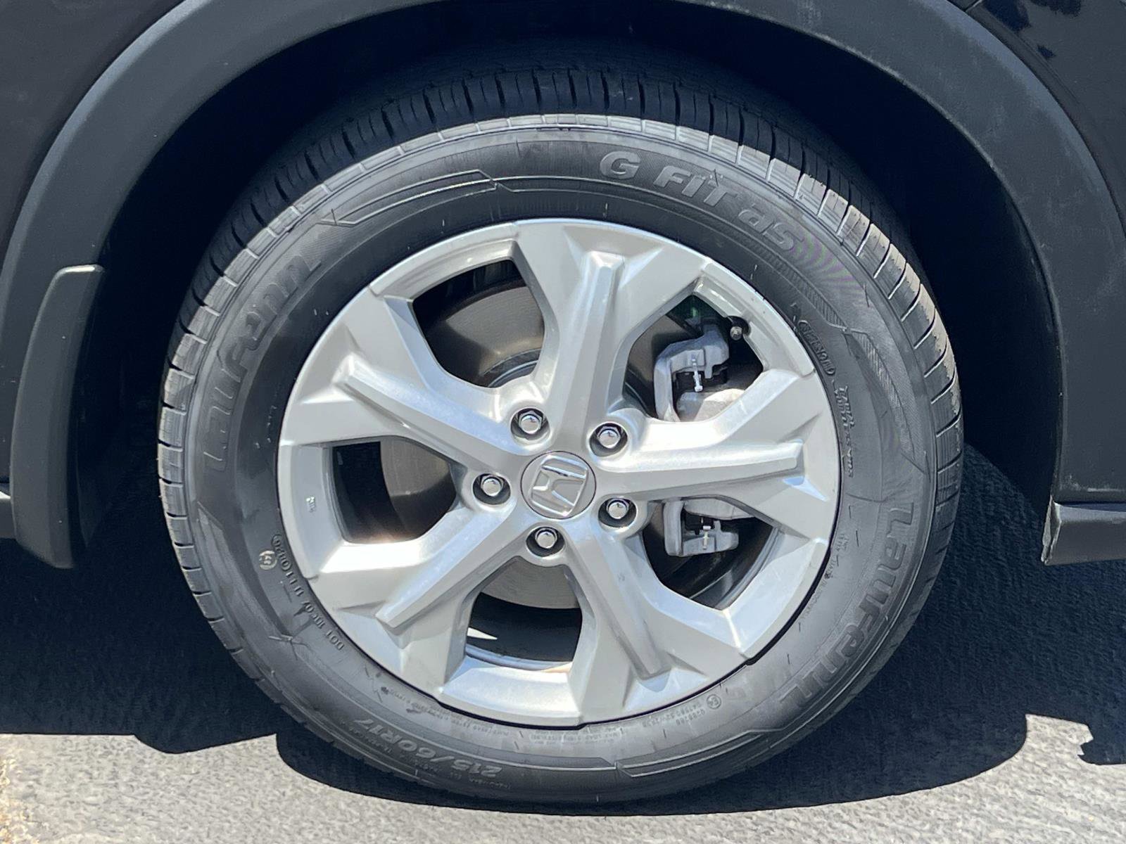 2024 Honda HR-V LX - Photo 26