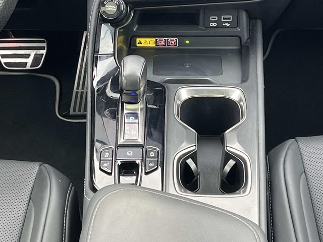 2023 Lexus NX 350 - Photo 18