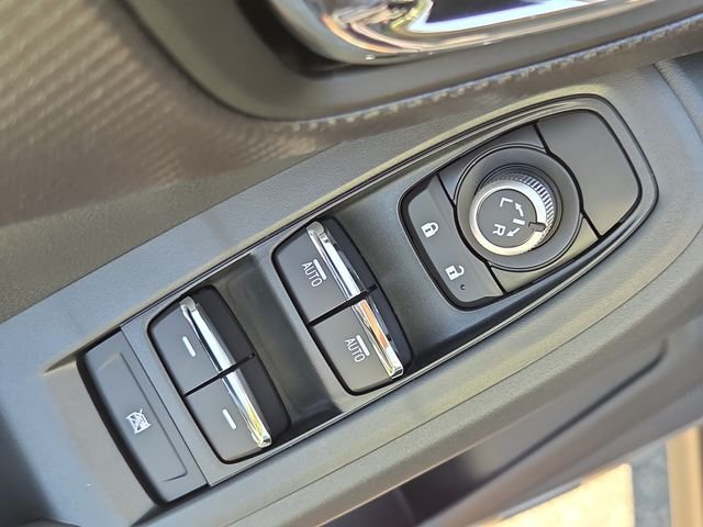 New 2026 Gray Subaru Limited image 19