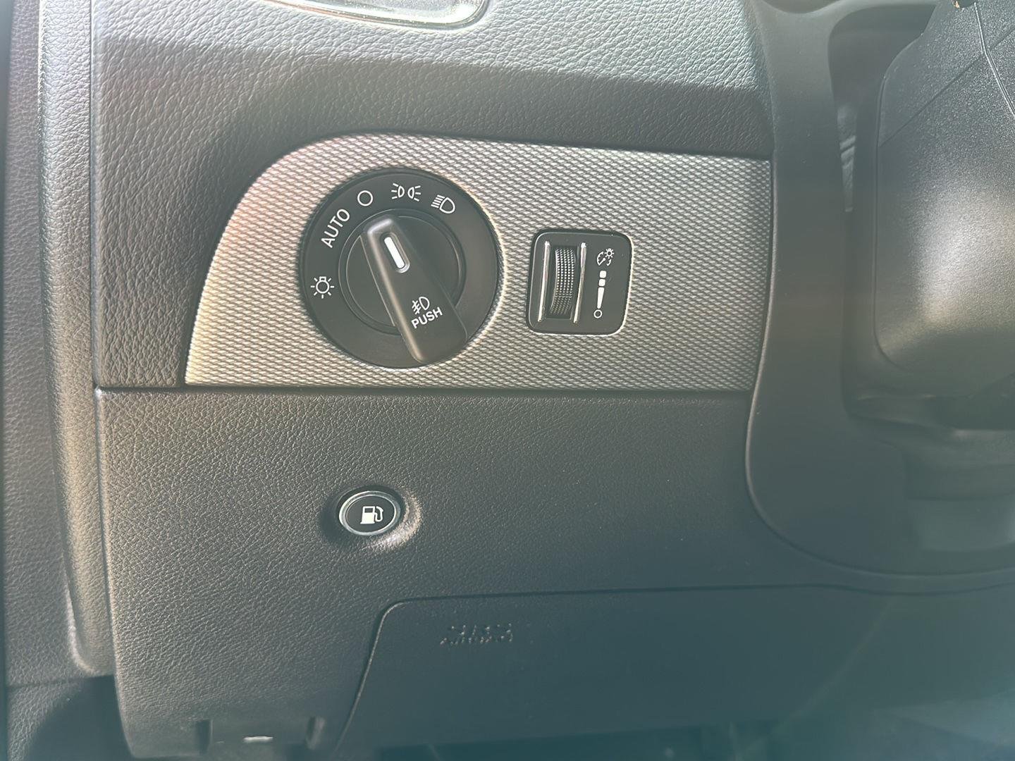 Used 2019 DB Black Clearcoat Dodge GT Plus image 13