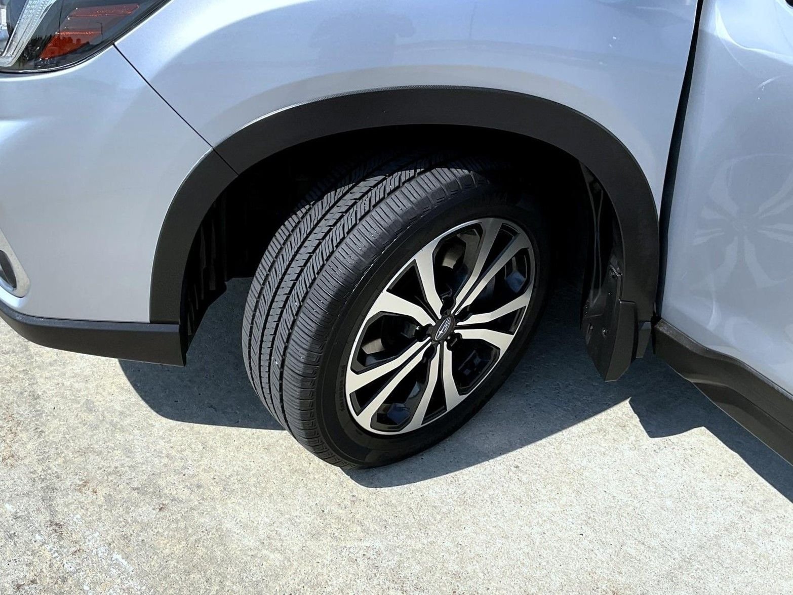 2019 Subaru Forester Limited - Photo 24