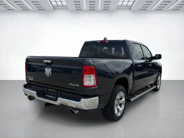 Used 2020 Gray RAM Lone Star image 3