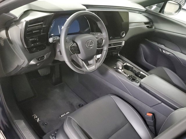 Used 2026  Lexus 350 Premium image 9