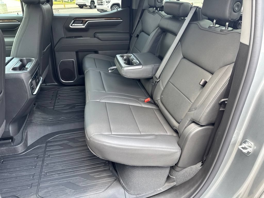 2026 GMC Sierra 1500 Elevation - Photo 6