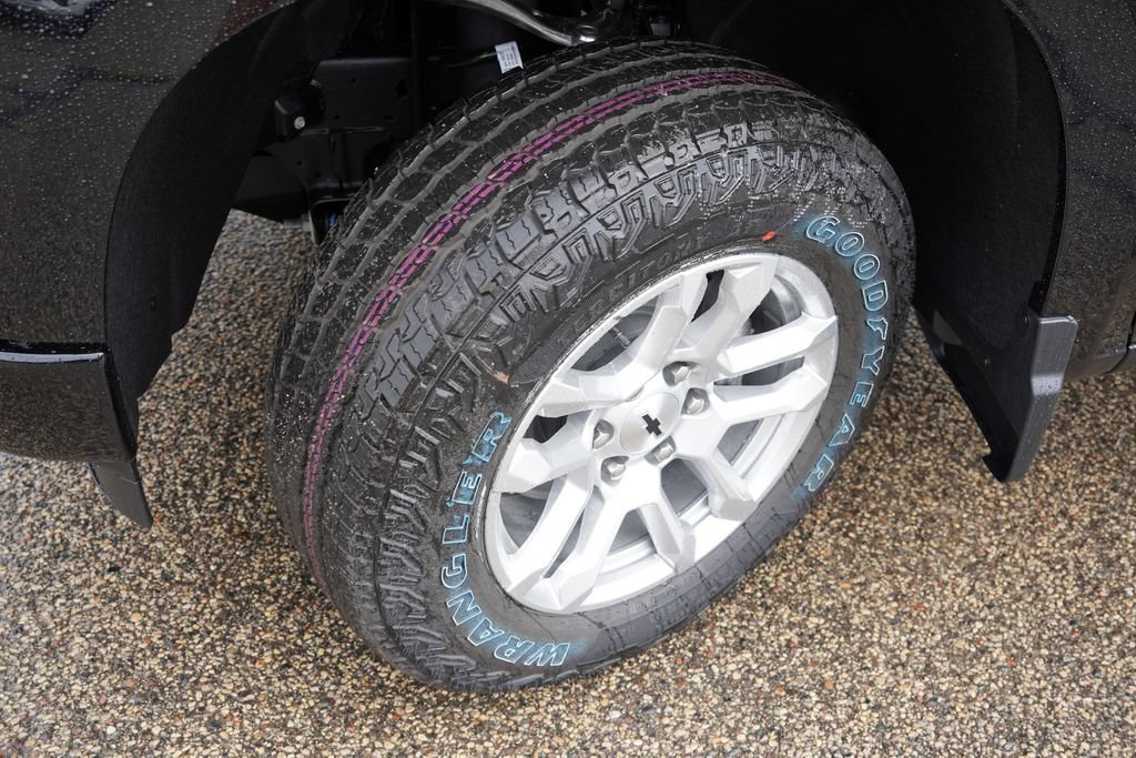 2026 Chevrolet Silverado 1500 RST - Photo 9