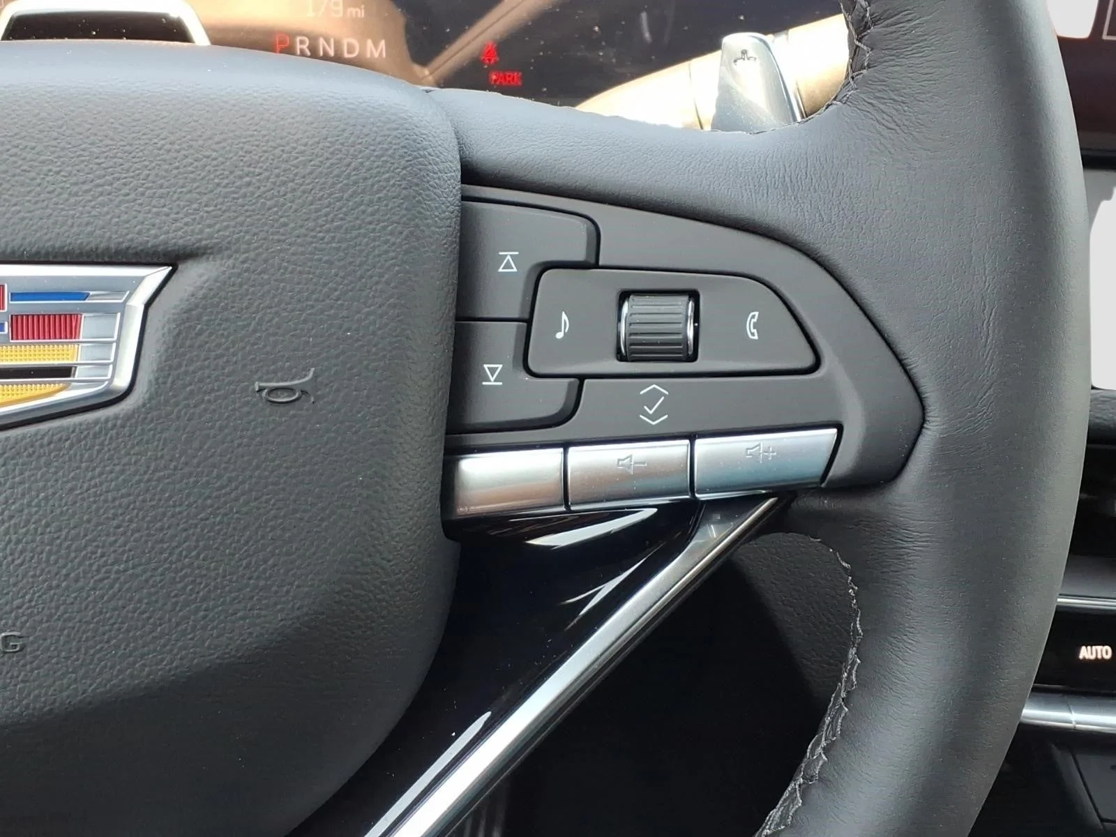 2026 Cadillac CT5 Sport - Photo 73