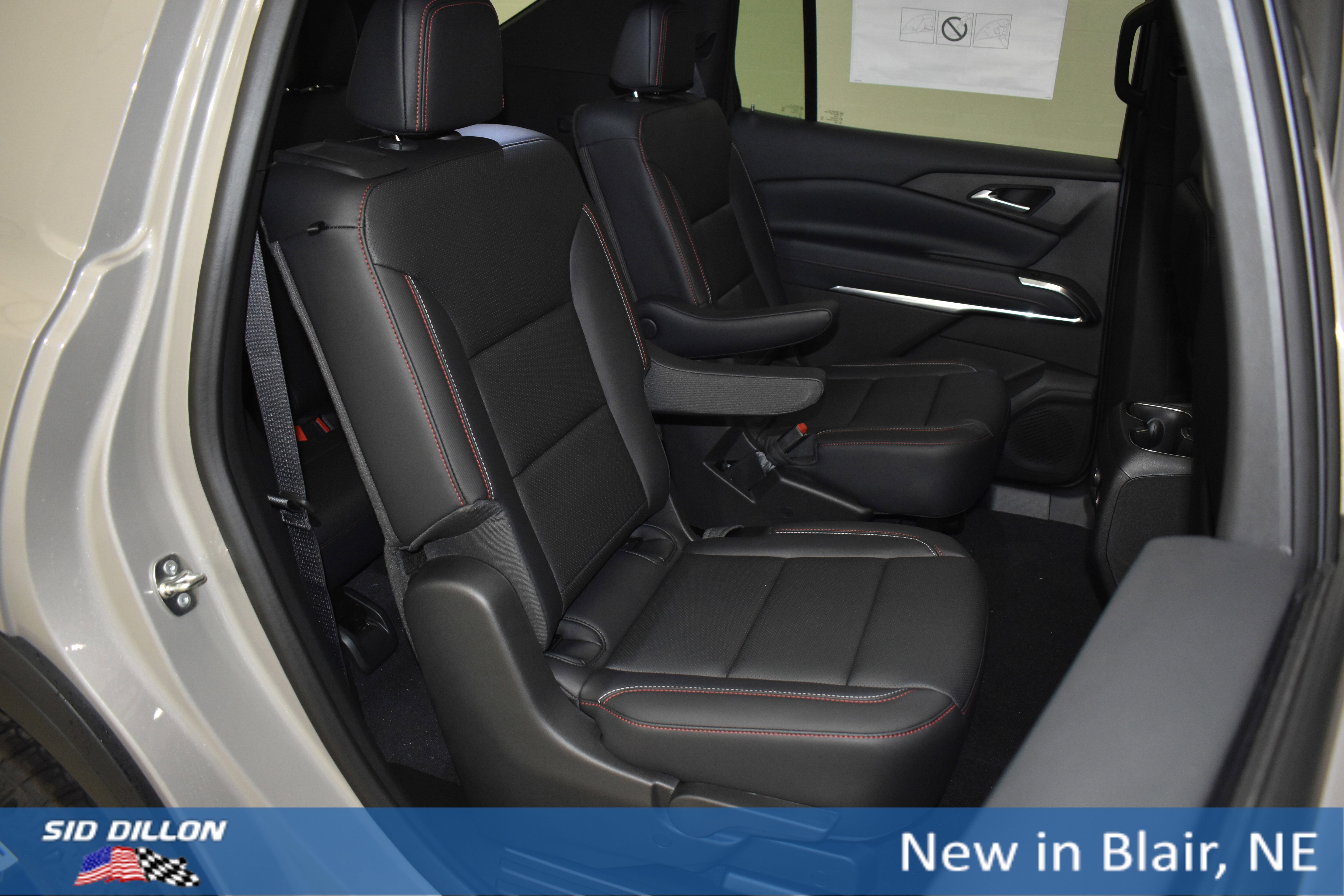 New 2026 Sandstone Gray Chevrolet Z71 image 10