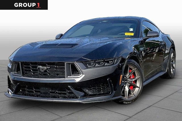 Ford Mustang RWD 2dr Car - Offsite Location