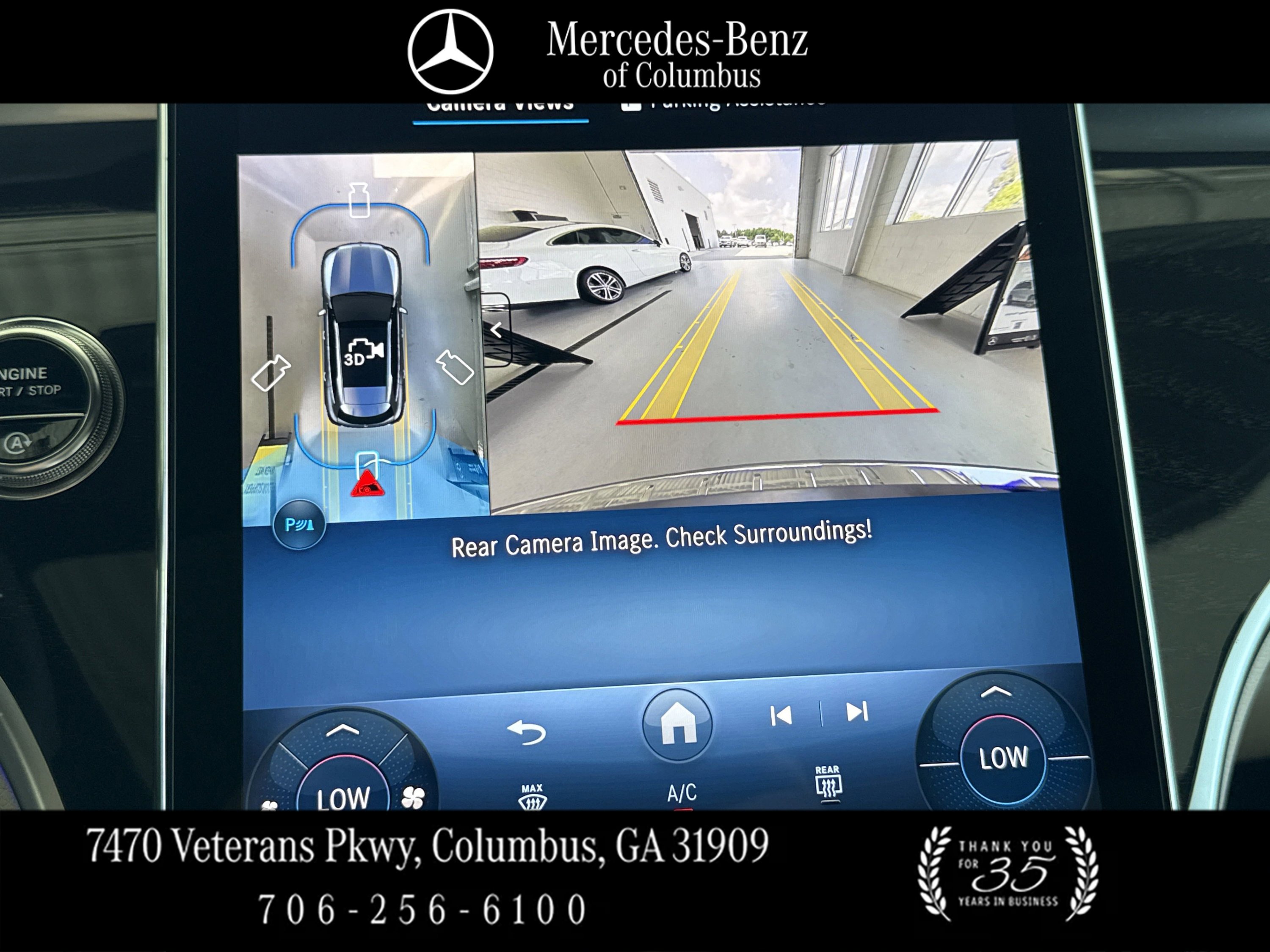 2026 Mercedes-Benz GLC Base - Photo 46