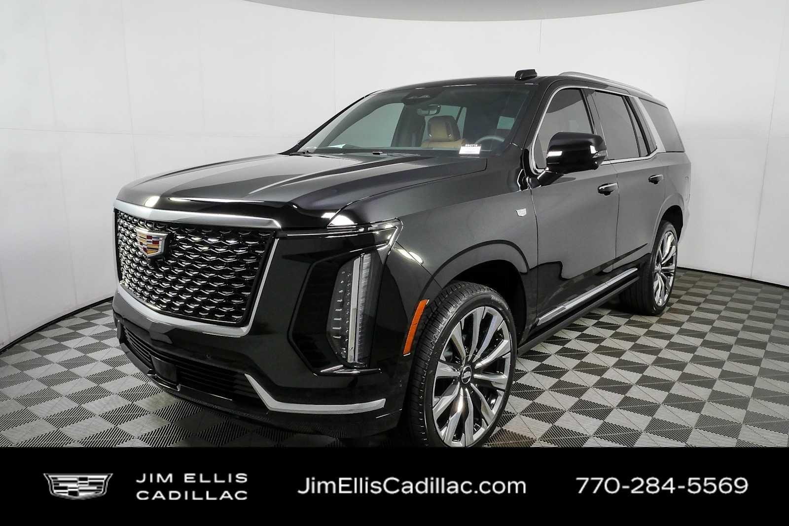 2026 Cadillac Escalade Luxury - Photo 29
