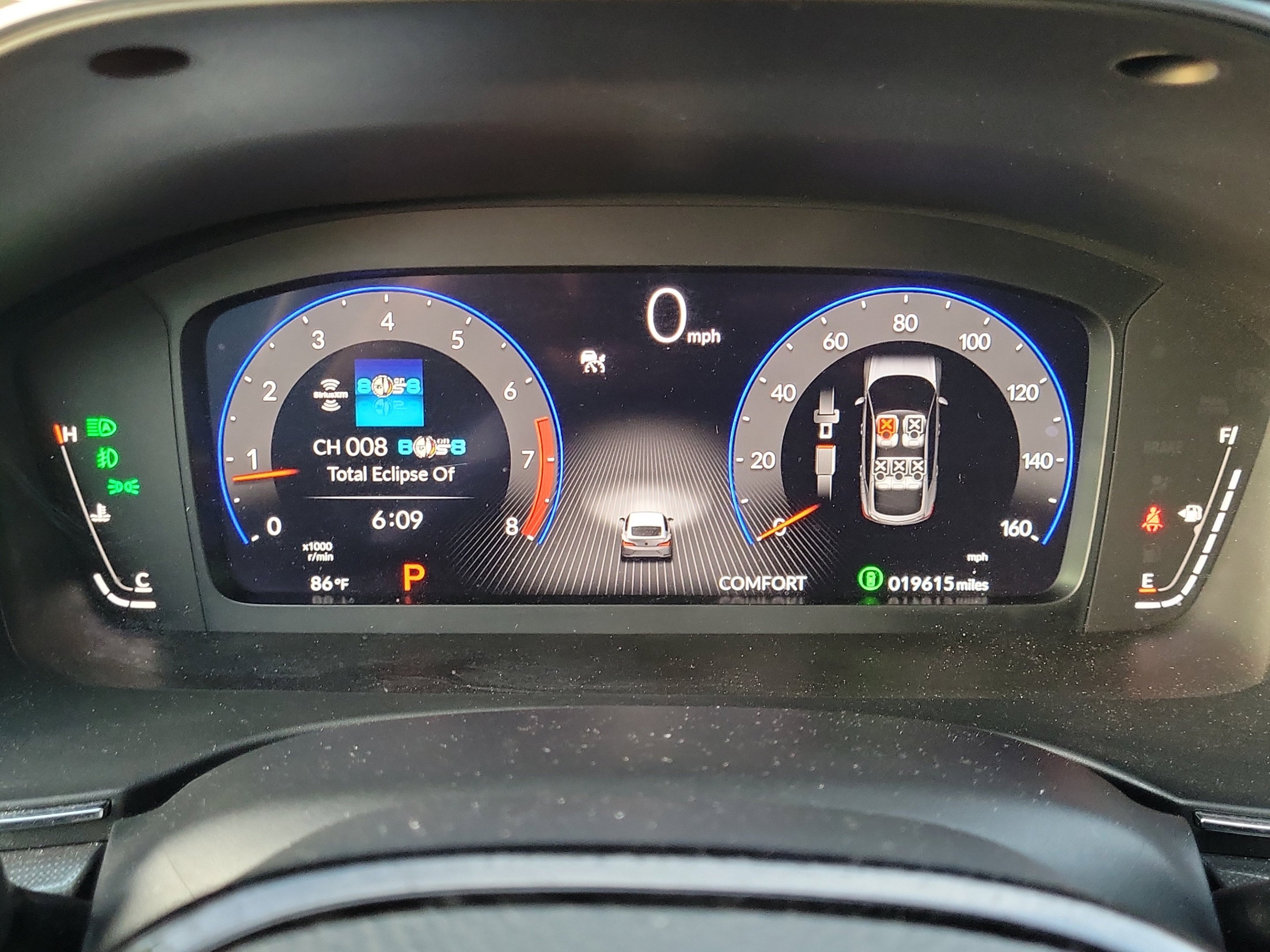 Used 2024 Silver Acura A-Spec Tech Package image 27