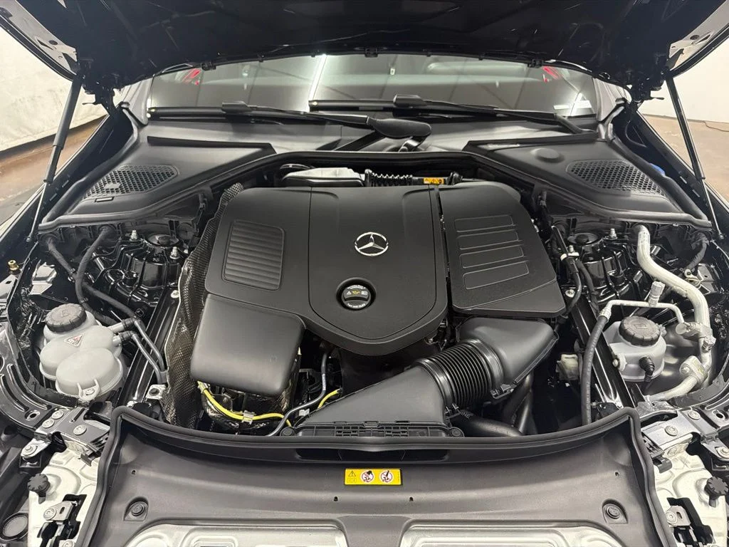 New 2027 Black Mercedes-Benz E 350 image 33