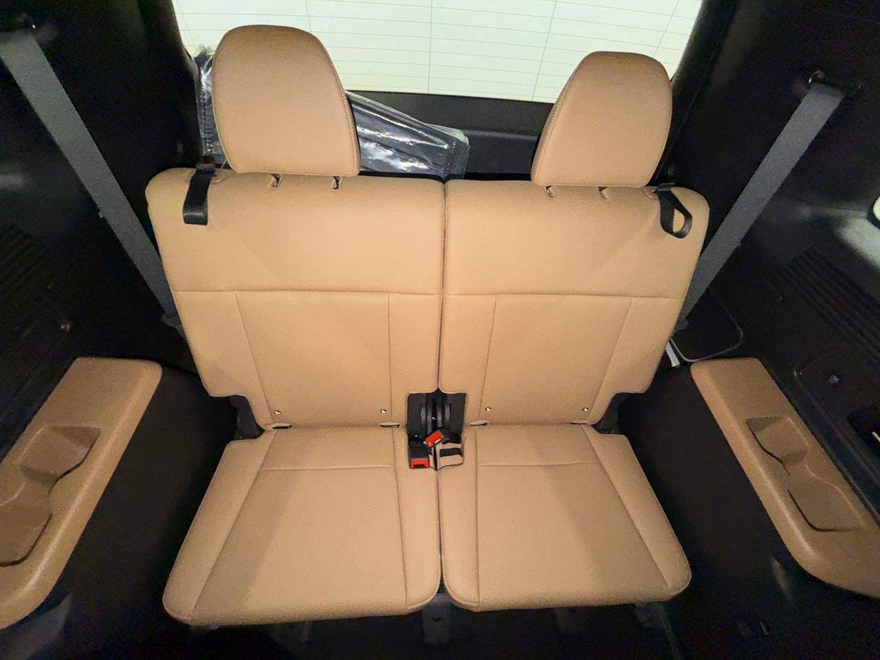 New 2026 Ecotronic Gray Hyundai Limited image 21