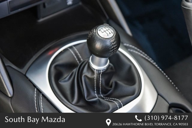Certified Used 2025 Gray Mazda Club image 16