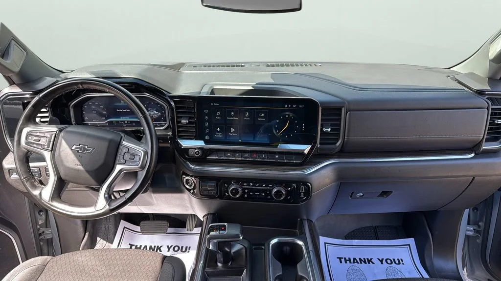 2024 Chevrolet Silverado 1500 RST - Photo 15