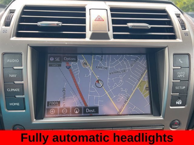 Used 2021  Lexus 460 image 54