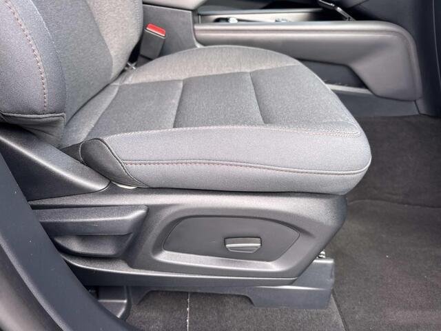 Used 2025 Agate Black Ford Active image 11