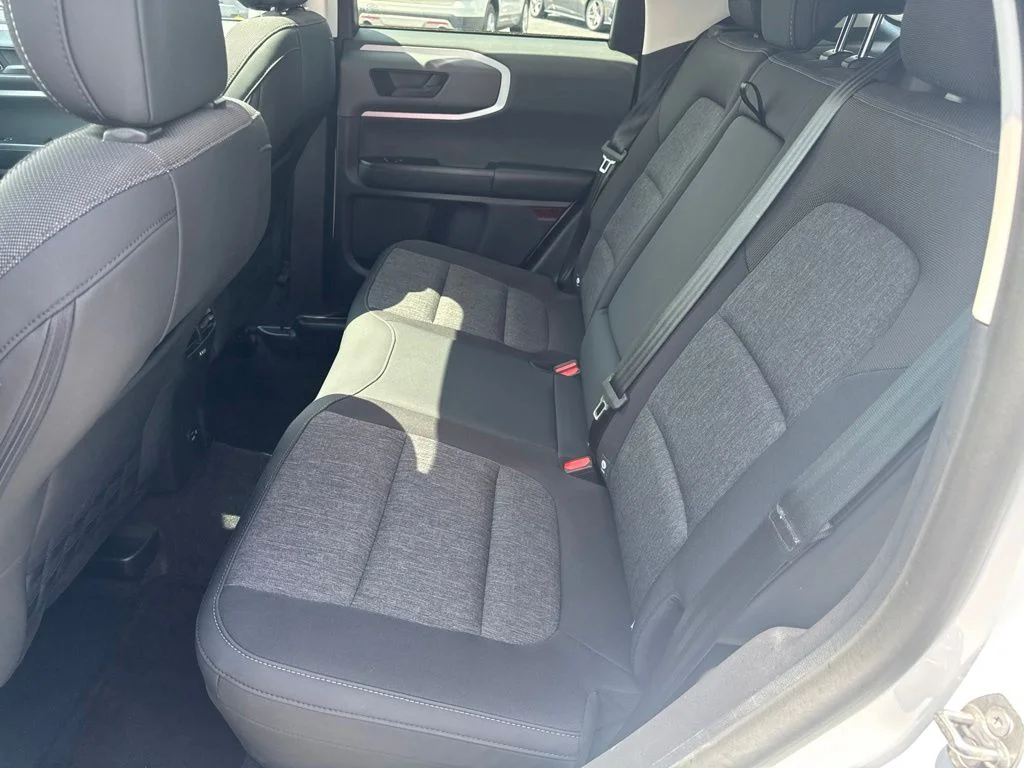 Used 2024 White Ford Big Bend image 31