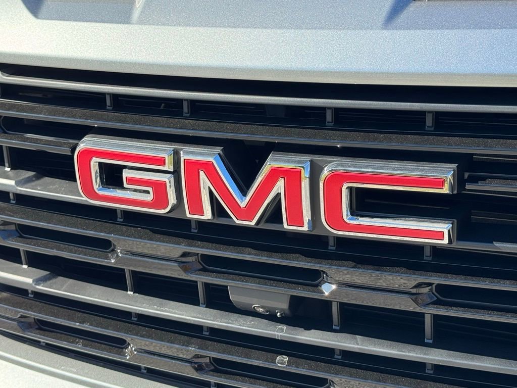 2026 GMC Sierra 1500 Elevation - Photo 7